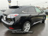 Used 2011 CVT lexus rx GYL15 Image[1]