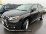 Used 2011 CVT lexus rx GYL15 Image[2]