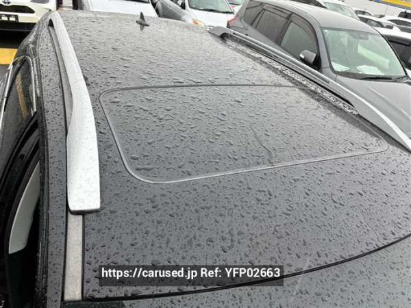 Used 2011 CVT lexus rx GYL15 Image[7]