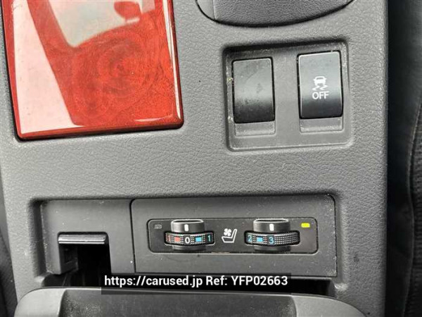 Used 2011 CVT lexus rx GYL15 Image[12]