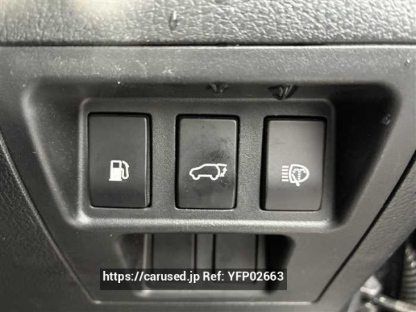 Used 2011 CVT lexus rx GYL15 Image[14]
