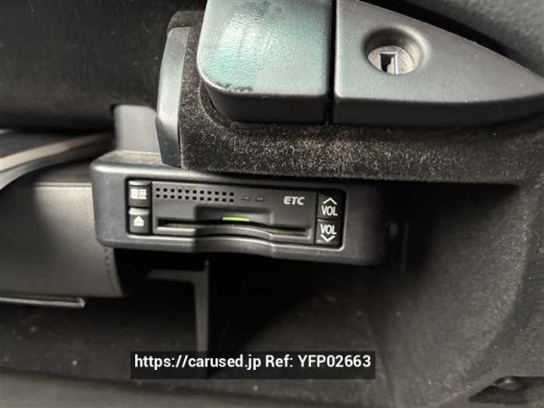 Used 2011 CVT lexus rx GYL15 Image[15]