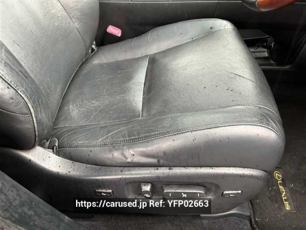 Used 2011 CVT lexus rx GYL15 Image[18]