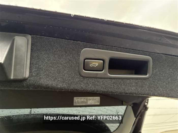 Used 2011 CVT lexus rx GYL15 Image[22]