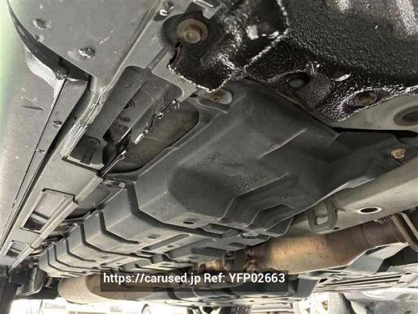 Used 2011 CVT lexus rx GYL15 Image[24]