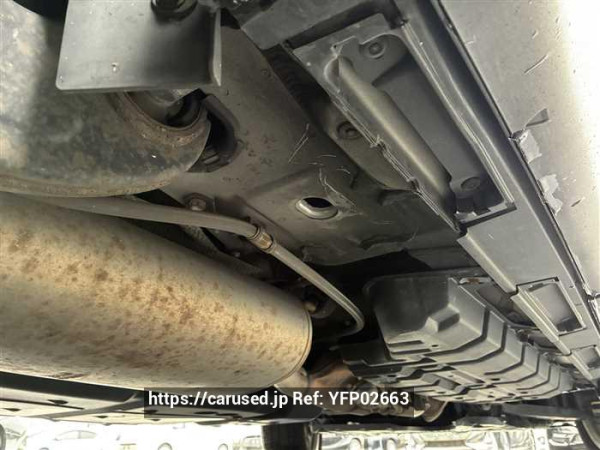 Used 2011 CVT lexus rx GYL15 Image[25]