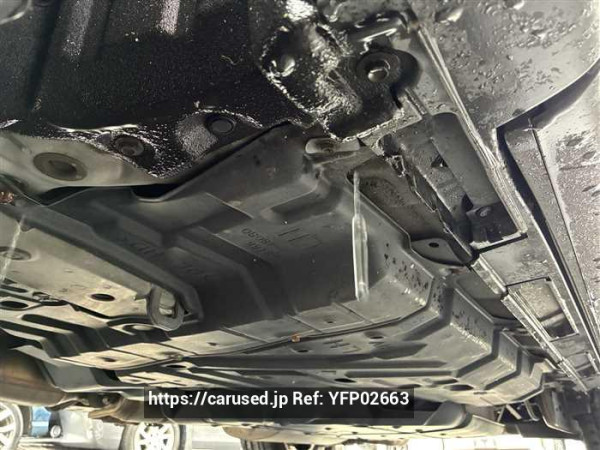 Used 2011 CVT lexus rx GYL15 Image[26]