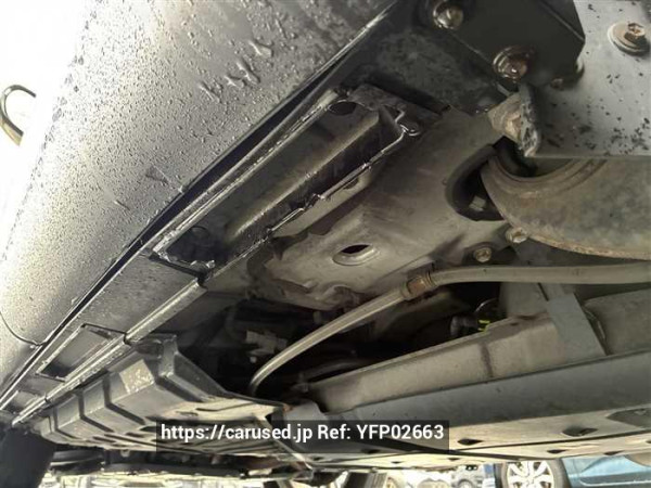 Used 2011 CVT lexus rx GYL15 Image[27]