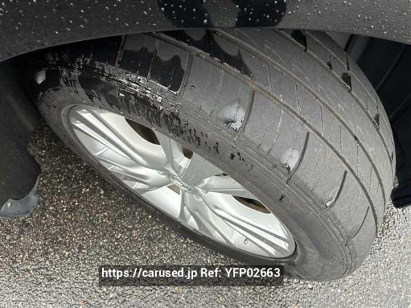 Used 2011 CVT lexus rx GYL15 Image[29]