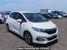 Used 2017 AT honda fit GP5 Image[0]