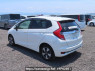 Used 2017 AT honda fit GP5 Image[4]