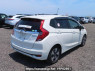 Used 2017 AT honda fit GP5 Image[6]