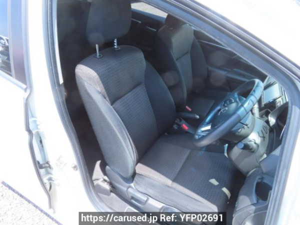 Used 2017 AT honda fit GP5 Image[14]