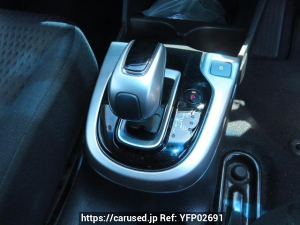 Used 2017 AT honda fit GP5 Image[24]