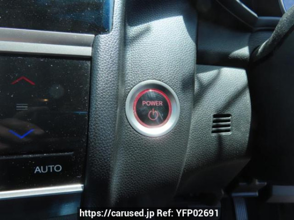 Used 2017 AT honda fit GP5 Image[27]