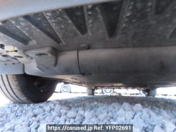 Used 2017 AT honda fit GP5 Image[36]
