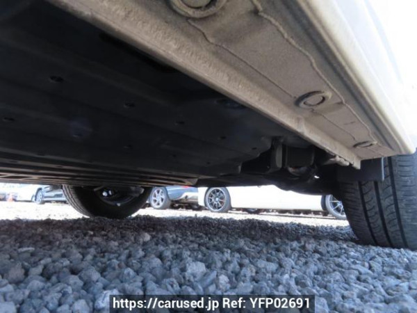 Used 2017 AT honda fit GP5 Image[39]