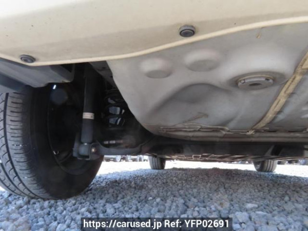 Used 2017 AT honda fit GP5 Image[42]