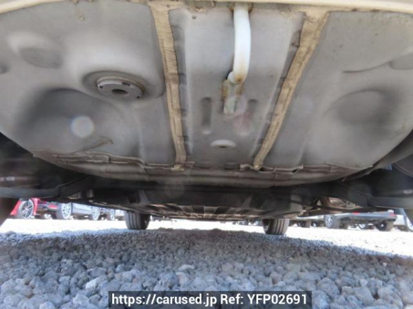 Used 2017 AT honda fit GP5 Image[44]