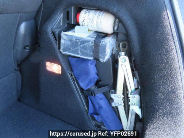 Used 2017 AT honda fit GP5 Image[45]