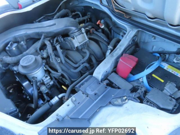 Used 2006 AT toyota hiace-van TRH200K Image[10]