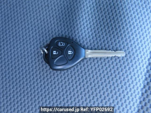 Used 2006 AT toyota hiace-van TRH200K Image[34]