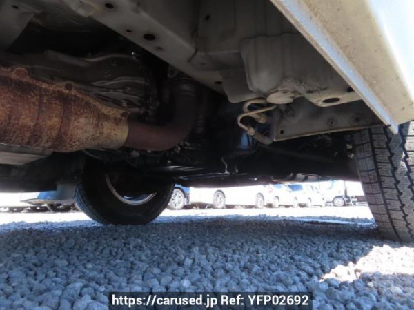 Used 2006 AT toyota hiace-van TRH200K Image[44]