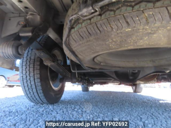 Used 2006 AT toyota hiace-van TRH200K Image[45]