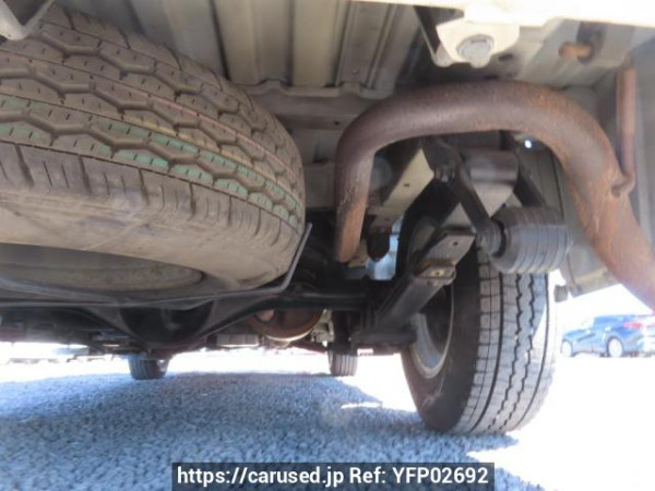Used 2006 AT toyota hiace-van TRH200K Image[46]
