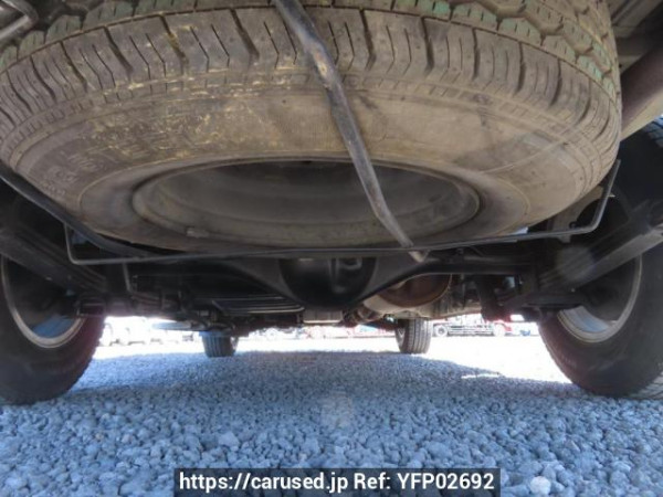 Used 2006 AT toyota hiace-van TRH200K Image[47]