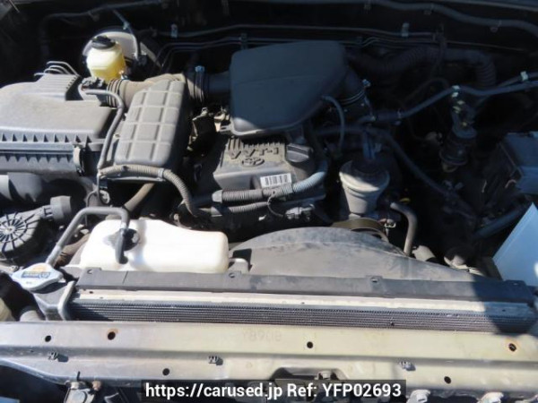 Used 2007 AT toyota land-cruiser-prado TRJ120W Image[9]