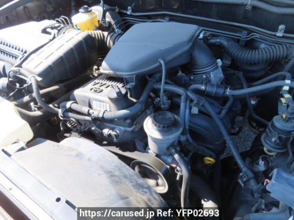 Used 2007 AT toyota land-cruiser-prado TRJ120W Image[10]