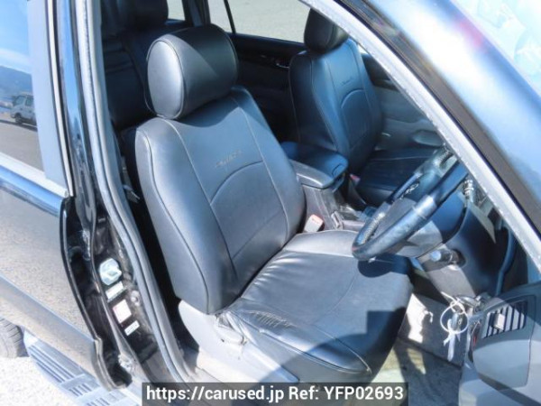 Used 2007 AT toyota land-cruiser-prado TRJ120W Image[13]