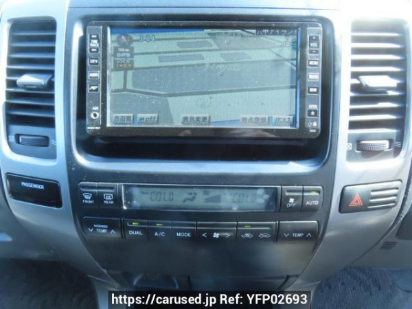 Used 2007 AT toyota land-cruiser-prado TRJ120W Image[22]