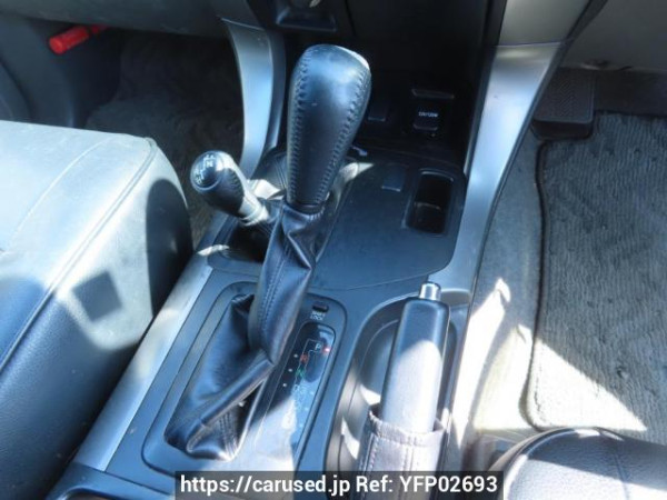 Used 2007 AT toyota land-cruiser-prado TRJ120W Image[23]