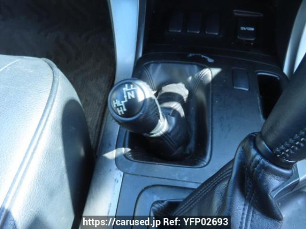 Used 2007 AT toyota land-cruiser-prado TRJ120W Image[24]