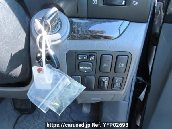 Used 2007 AT toyota land-cruiser-prado TRJ120W Image[26]