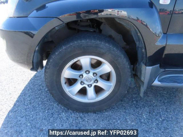 Used 2007 AT toyota land-cruiser-prado TRJ120W Image[31]