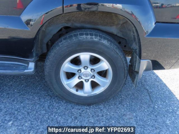 Used 2007 AT toyota land-cruiser-prado TRJ120W Image[33]