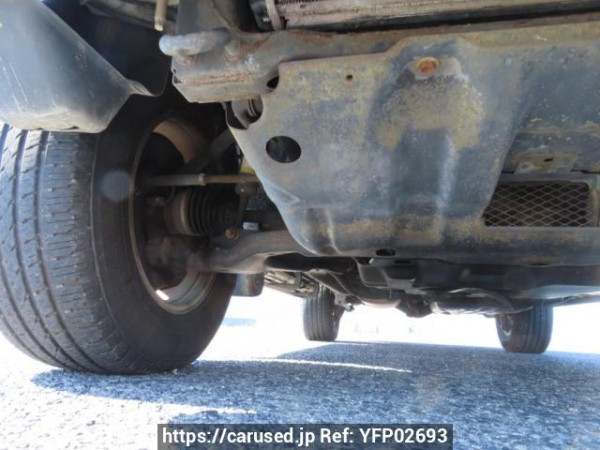 Used 2007 AT toyota land-cruiser-prado TRJ120W Image[34]
