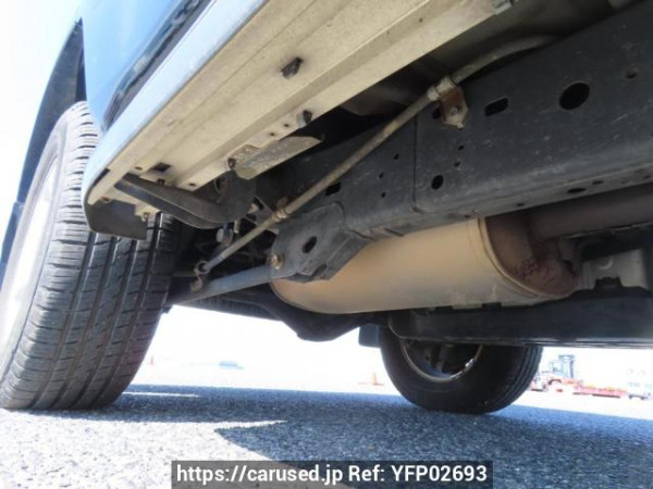 Used 2007 AT toyota land-cruiser-prado TRJ120W Image[36]