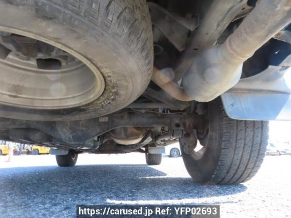Used 2007 AT toyota land-cruiser-prado TRJ120W Image[41]