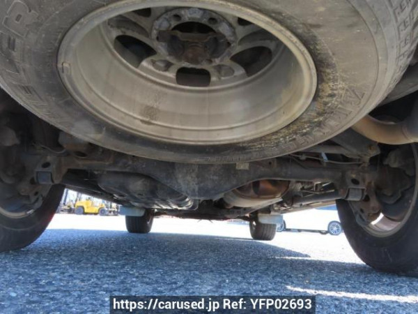 Used 2007 AT toyota land-cruiser-prado TRJ120W Image[42]
