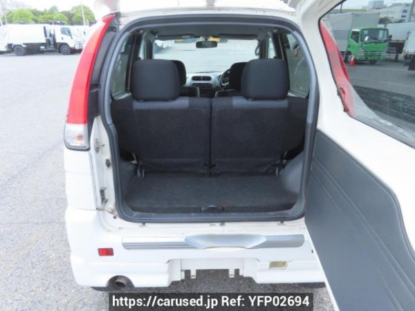 Used 2003 AT daihatsu terios-kid J111G Image[8]