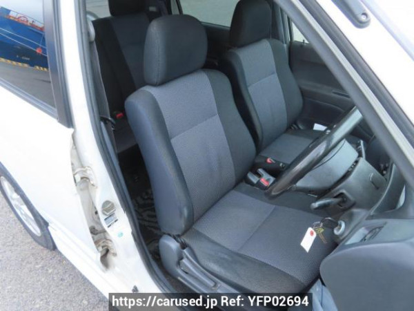 Used 2003 AT daihatsu terios-kid J111G Image[14]