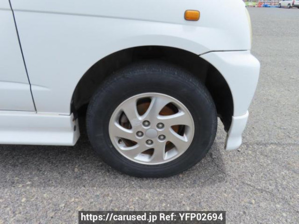 Used 2003 AT daihatsu terios-kid J111G Image[32]