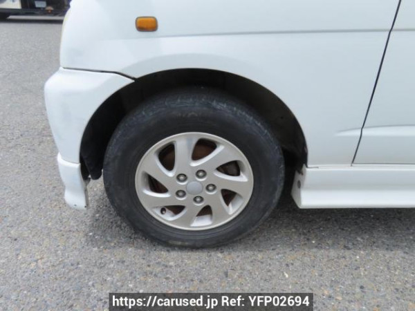 Used 2003 AT daihatsu terios-kid J111G Image[33]
