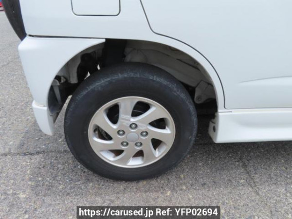 Used 2003 AT daihatsu terios-kid J111G Image[34]