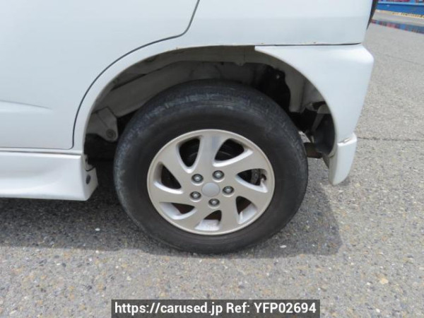 Used 2003 AT daihatsu terios-kid J111G Image[35]