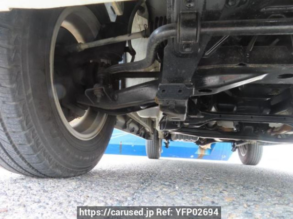 Used 2003 AT daihatsu terios-kid J111G Image[36]